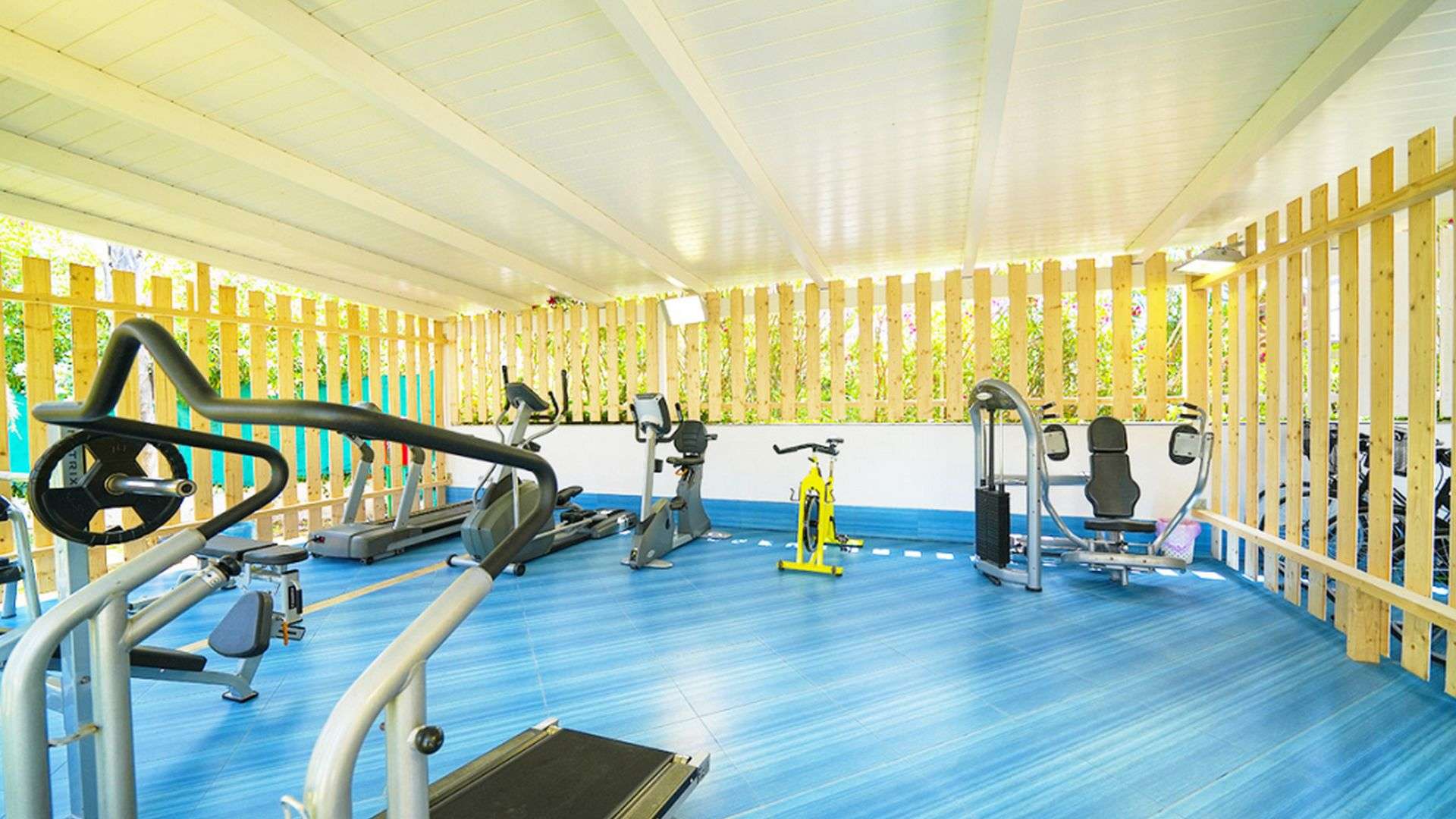 Fruit Village Paestum Mia Resort